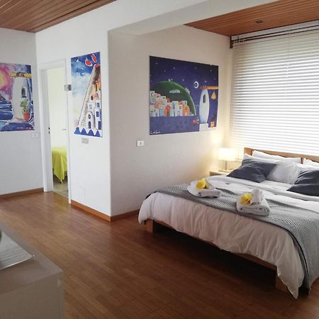 Villa Barbara Giardini Naxos Dış mekan fotoğraf
