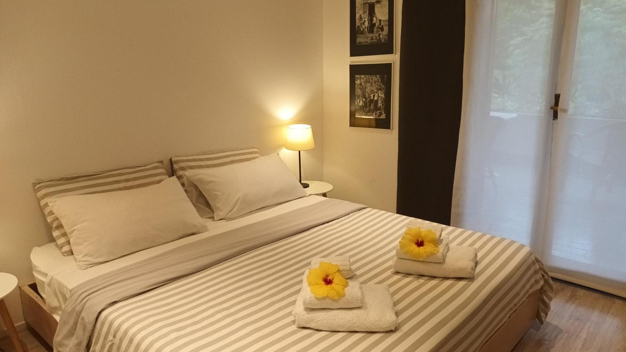 Villa Barbara Giardini Naxos Dış mekan fotoğraf