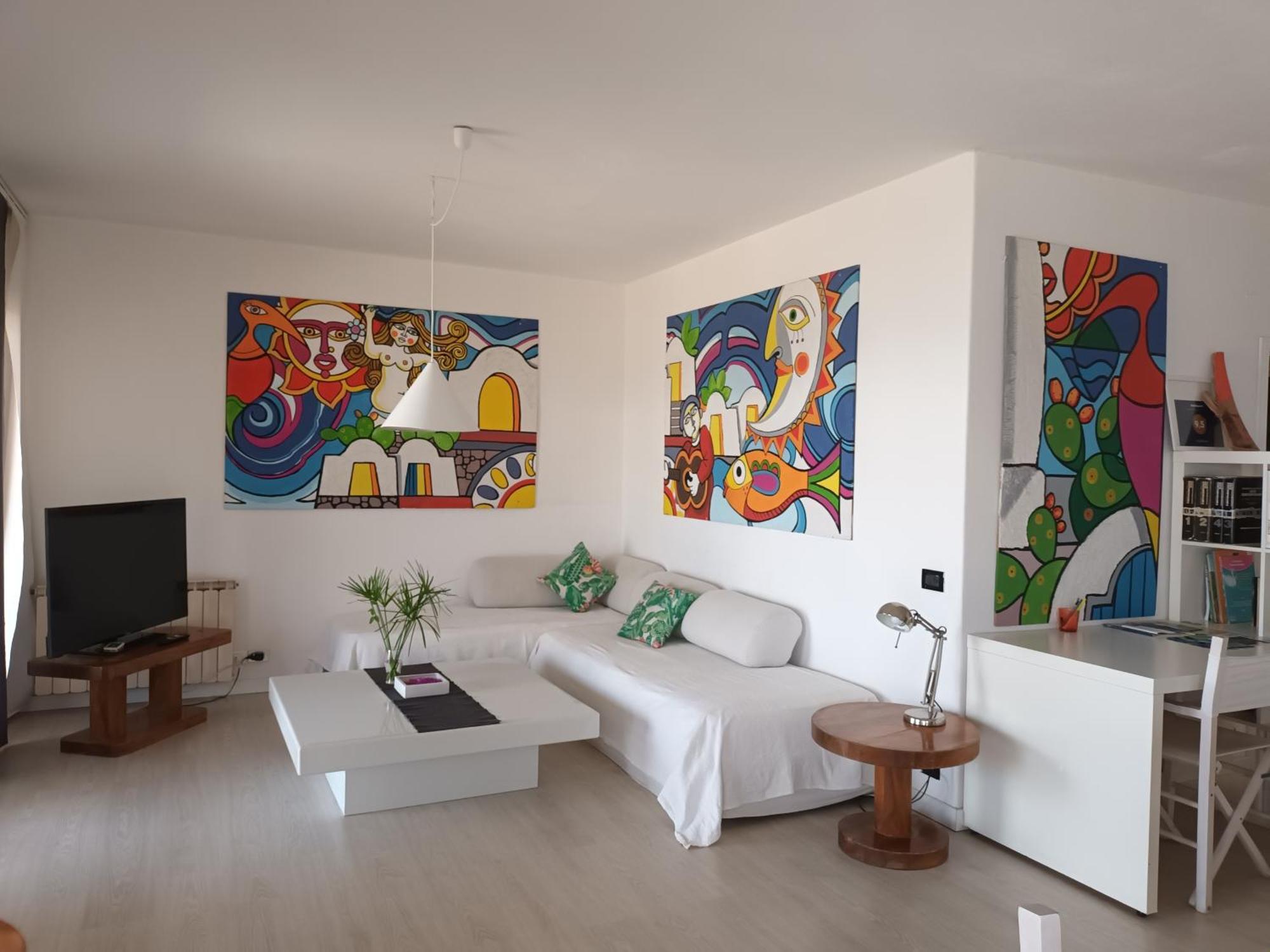 Villa Barbara Giardini Naxos Dış mekan fotoğraf