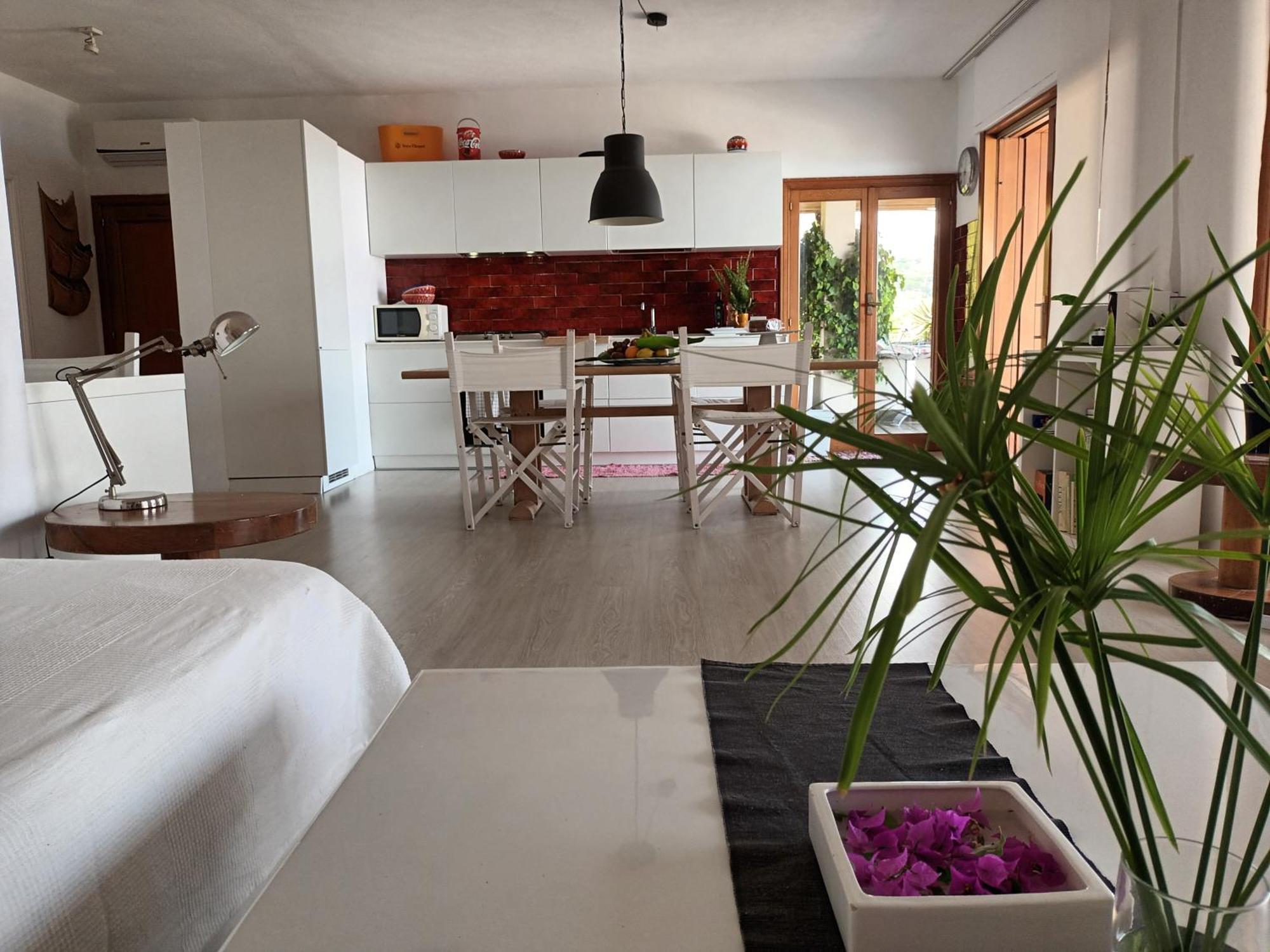 Villa Barbara Giardini Naxos Dış mekan fotoğraf