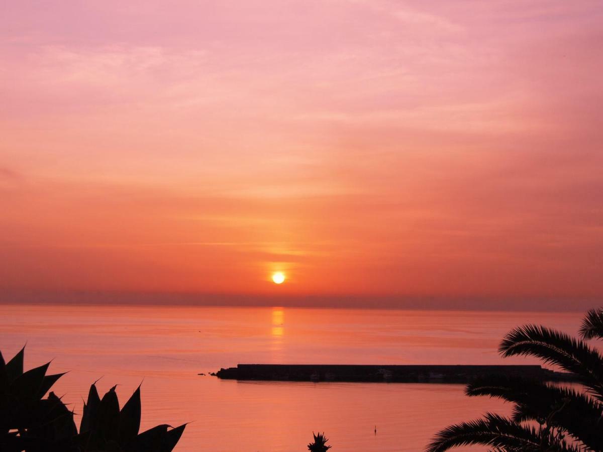 Villa Barbara Giardini Naxos Dış mekan fotoğraf